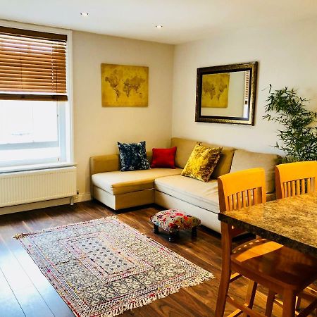 Modern One Bedroom Apartment Near The Seafront Portsmouth Zewnętrze zdjęcie