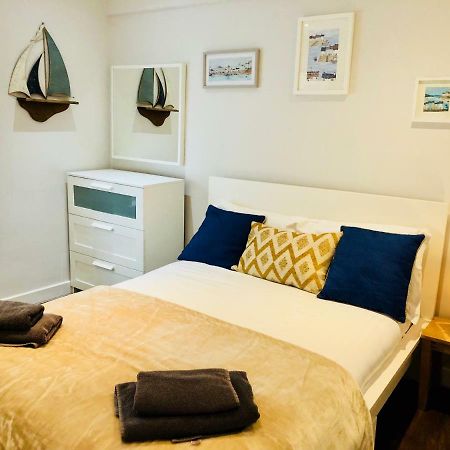 Modern One Bedroom Apartment Near The Seafront Portsmouth Zewnętrze zdjęcie
