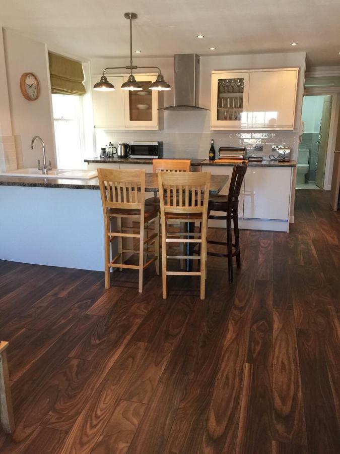 Modern One Bedroom Apartment Near The Seafront Portsmouth Zewnętrze zdjęcie
