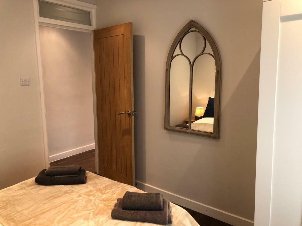 Modern One Bedroom Apartment Near The Seafront Portsmouth Zewnętrze zdjęcie